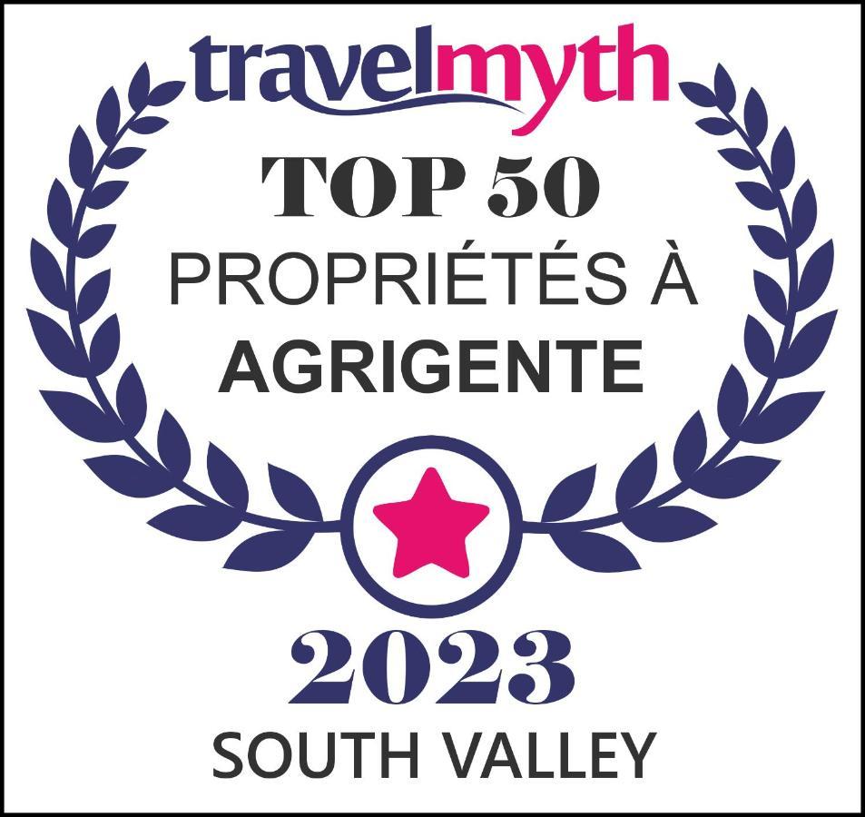 South Valley アグリジェント エクステリア 写真